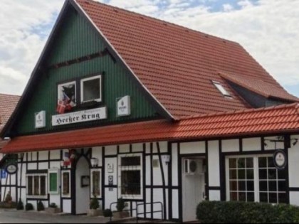 Foto: Landgasthof Hee&amp;szlig;er Krug